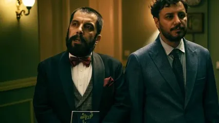 عباس جمشیدی‌فر: جواد عزتی به شدت باهوش است