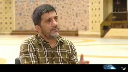 طوفان علیرضا دبیر در صدا و سیما