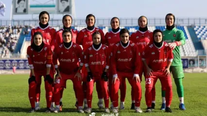 سوتی‌های گلر پرسپولیس، سوژه خنده شد