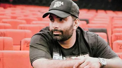 مسعود صادقلو: چرا جرات افتخار به پرچم خود را نداریم؟