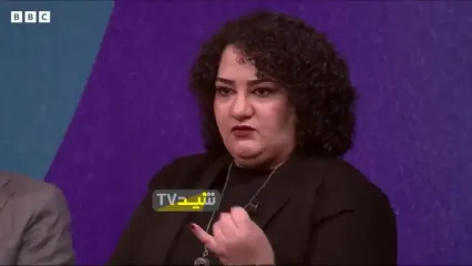 دورهمی ضدایرانی رسانه انگلیسی / حمله کارشناسان برنامه به پهلوی‌ها