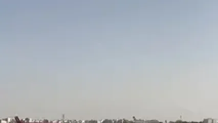 تیک‌آف و فرود همزمان دو هواپیما در فرودگاه مهرآباد