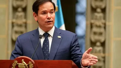 آمریکا آماده حمله به ونزوئلا به بهانه نفوذ ایران و روسیه!