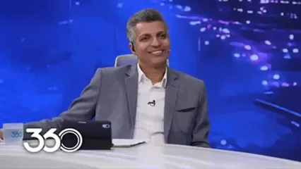 توافق عادل و مجتبی جباری بر سر رنگ مو!