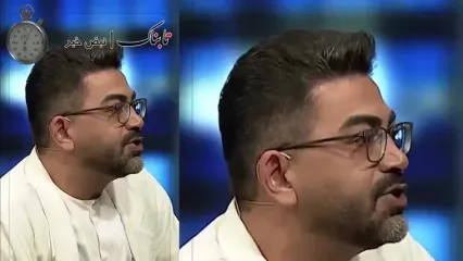 فرزاد حسنی: تلویزیون برای جبلی و جلیلی نیست!
