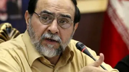 فعال سیاسی اصولگرا: رضا پهلوی پیر شد و شاه نشد؛ واقعاً براش غصه می‌خورم!