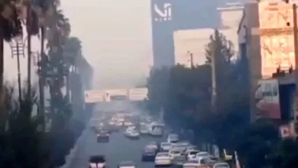 رسم اشتباه، نفس بابل را به شماره انداخت