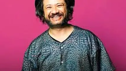 ذوق‌زدگی شدید علی صادقی بعد از دیدن حیوان خانگی‌اش