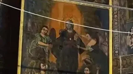 کاخ گلستان کاخی ثبت شده در یونسکو