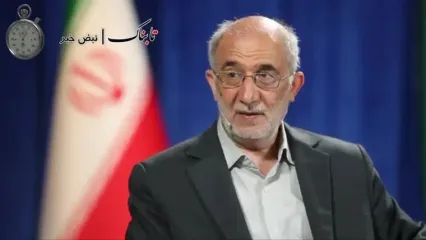 خبر عجیب و شنیدنی از جنگ ایران و اسرائیل