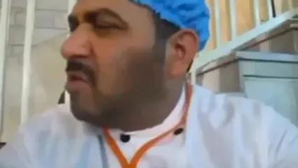 ببینید؛ ویدئویی از پشت صحنه «چاردیواری» که بعد ۱۶ سال منتشر شد