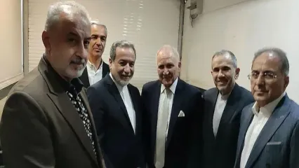 دلجویی از استقلالی‌ها به سبک عراقچی