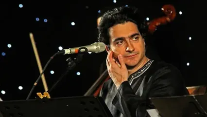 پیگیری برای برگزاری کنسرت خیابانی همایون شجریان