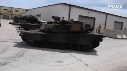 نگاهی به مراحل تولید، مونتاژ، بازسازی و تعمیر تانک‌های M1 Abrams ارتش آمریکا
