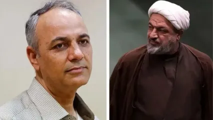 زیدآبادی تعداد رای‌های حمید رسایی را سوژه کرد