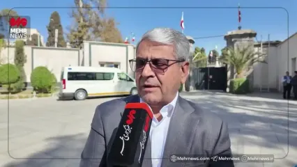 ببینید؛ تصمیم درباره قیمت بنزین گرفته شد؟ دبیر هیئت دولت پاسخ داد