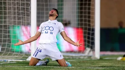 مصدومیت نگران‌کننده ستاره استقلال از ناحیه چشم!