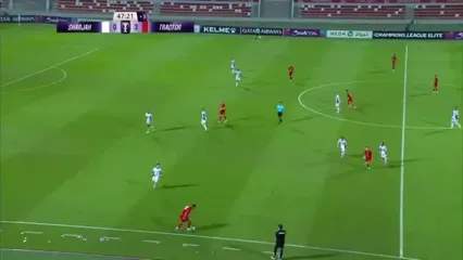 ویدیو: خلاصه بازی شارجه و تراکتور