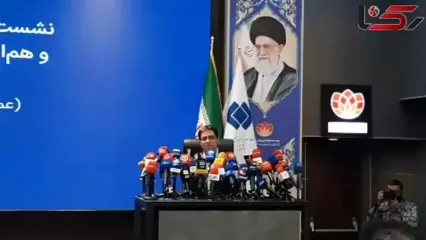 سعیدی: فقط یکی از شرکت های تابعه شستا بعد از اسنپ بک، در ۱۵ روز گذشته ۱.۵ میلیون دلار صادر کرده است