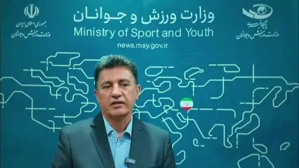 قلعه‌نویی: خواسته‌هایمان را برای جام جهانی مطرح کردیم