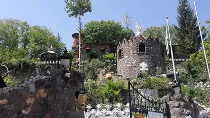 لحظه اعلام ثبت جهانی روستای کندلوس
