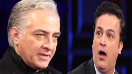 ایرج نوذری: حرف خزعبل زد، نباید جوابش رو می‌دادم؟!