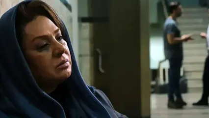 خانم نسرین مقانلو از غم شما، ما هم ذوب شدیم