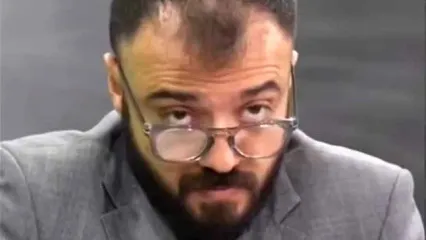 تیکه ابوطالب به تدریس جواد خیابانی در دانشگاه!