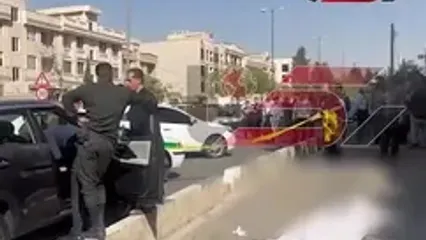 بازداشت قاتل مسلح صراف تهرانی در میدان موج چیتگر + اعترافات قاتل و افشای انگیزه اش