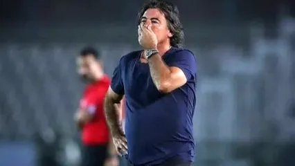 روشن: ابقای ساپینتو در استقلال درست نیست