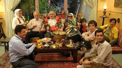 اشک‌های تلخ عباس جمشیدی‌فر در ختم محمد کاسبی