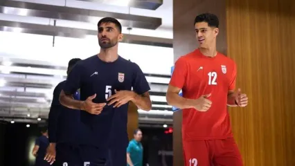 کنایه معنادار آقای مجری به دعوت شدن میلاد محمدی!