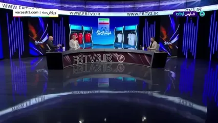 استیلی: جهانبخش بازی کند، روحیه ترابی نابود می‌شود!