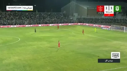 عیسی خون پرسپولیس را ریخت/ عیسی مرادی کیست؟