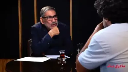افشاگری شمخانی از ماجرای سقوط هواپیمای اوکراینی