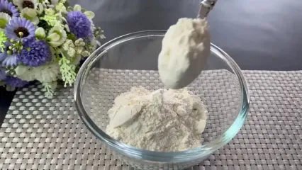 طرز تهیه کیک لیمویی آلمانی برای یک عصرانه پاییزی