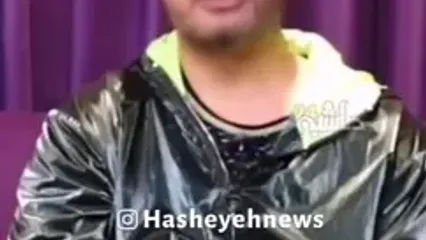 خداحافظی علی صادقی از بازیگری / بازیگرها وقتی می فهمن منم توی فیلم هستم انصراف میدن نمیان .../ میگن صادقی باشه کسی مارو نمیبینه .../ دستمزدها توی ایران با دلار 8 هزارتومانیه ...