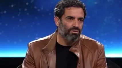 منوچهر هادی: بعد از یکتا ناصر دیگر ازدواج نمی‌کنم