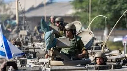 آغاز دوباره درگیری در غزه با تلفات ارتش اسرائیل