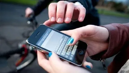 اعتراف جالب یک موبایل‌قاپ: آیفون نخرید تا ما هم وسوسه نشیم!