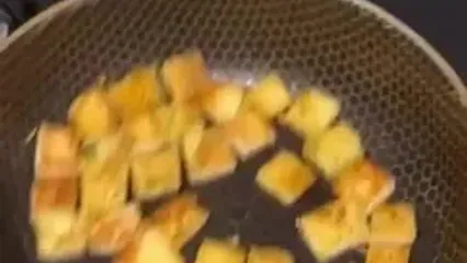 سالاد سزار، ترکیبی خوش‌طعم از مرغ گریل‌شده و سس مخصوص