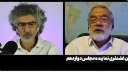 آمریکا و اسرائیل هلی‌کوپتر شهید رئیسی را به کوه کوبیدند