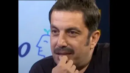 عباس جمشیدی‌فر شغل پنهانی امیرحسین قیاسی را لو داد!