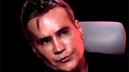 شهرام شکوهی: ۹ سال است در صداوسیما ممنوع‌التصویرم!