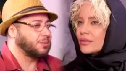 افشاگری مازیار لرستانی از خیانت عشق سابقش