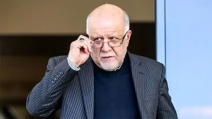 حمله دوباره زنگنه به جلیلی؛ وجود نداری!