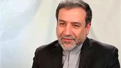 شوخی عراقچی در نشست دیپلماسی آذربایجان شرقی