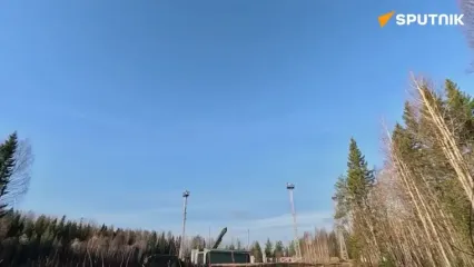 رزمایش هسته‌ای روسیه