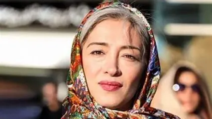 پانته‌آ پناهی‌ها با استایلی مینیمال و صمیمی در اکران یک فیلم