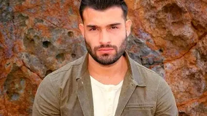 قیافه فقط امتیازه؛ سام اصغری درباره موفقیت حرف زد